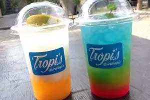 Jangan ngaku kekinian, jika belum icip jajanan ini