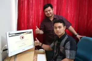 Filter buatan mahasiswa untuk tangkal pornografi di dunia maya