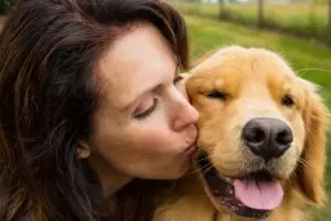 Kebiasaan mencium hewan peliharaan bisa sebabkan kanker perut