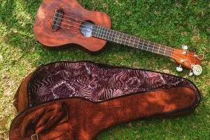 Hebat! Ukulele buatan Indonesia membius pasar internasional
