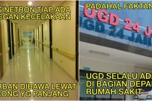 15 Meme sindir sinetron Indonesia, benar-benar nyata!