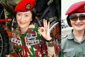 7 Abdi negara cantik yang bakal bikin kamu deg deg seeeer! 