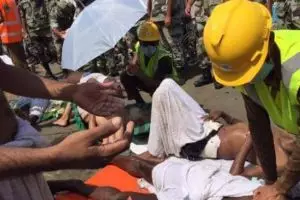 Ini daftar 19 korban Mina asal Indonesia yang dimakamkan di Mekkah