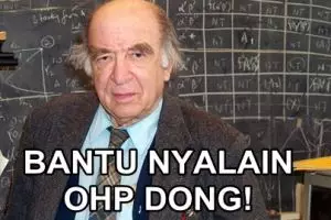 7 Tipe dosen dan cara ngadepinnya biar IPKmu nggak terjun bebas!