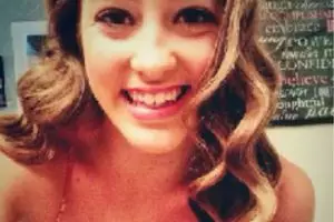 Perut gadis ini tiba-tiba membesar seperti hamil lima bulan, ada apa? 