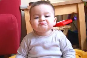 Ini alasan kenapa balita jangan cepat besar