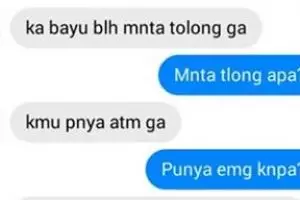 Marak kasus cyber crime, ini cara mengetahui akun asli atau palsu