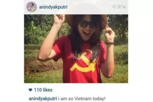 Ini dia 4 kasus penggunaan atribut PKI yang pernah menghebohkan 