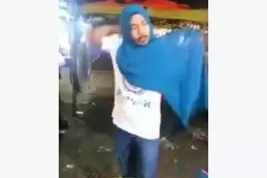 Begini seharusnya pedagang, tahu seluk beluk barang dagangannya