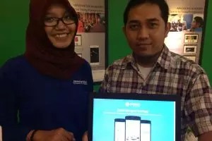 Kini layanan konsultasi medis bisa lewat aplikasi online & gratis!