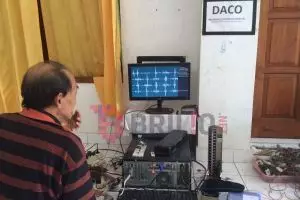 6 Fakta menarik tentang Djaka Sasmita, Ibnu Sina dari Bantul