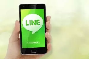 10 Hal basi yang pasti sering kamu temui di LINE Messenger