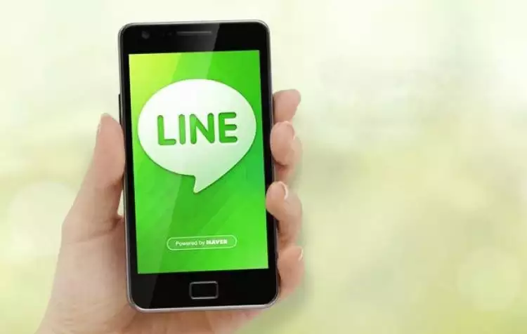10 Hal basi yang pasti sering kamu temui di LINE Messenger