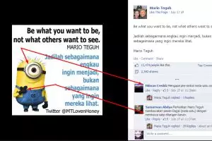 20 Bukti Illuminati memang nyata dan ada di sekitar kita, waspadalah!