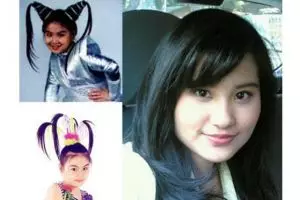 5 Mantan artis cilik ini memilih keluar dari dunia hiburan