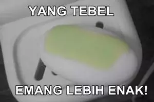 5 Cara ngirit peralatan mandi ala anak kos, lucu tapi bikin terenyuh