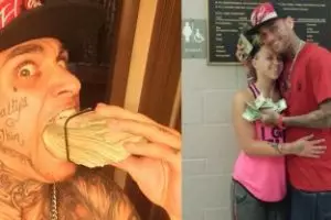 Pasangan perampok ditangkap usai pamer foto segepok uang di Facebook