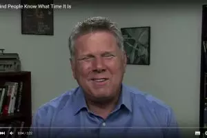 VIDEO: Begini cara tuna netra mengetahui waktu, brilio banget deh!