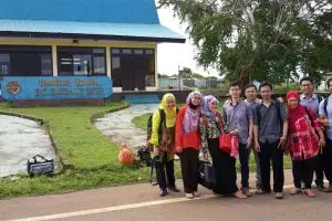 Cerita Pulau Rote, dari toleransi sampai sandal jepit boleh di pesawat