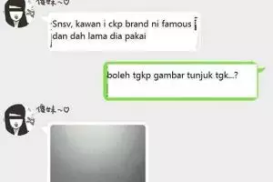 Percakapan dua orang tentang gadget Asus ini bikin tertawa ngakak