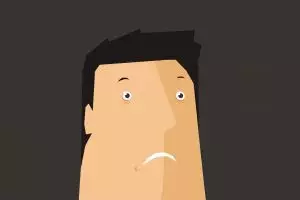 5 Keuntungan kamu punya tampang pas-pasan, jangan minder pokoknya