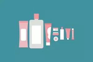 7 Akibat kalau kamu hobi menggosok kulit terlalu keras, hindari ya!