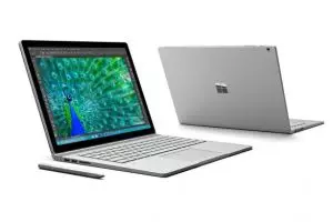 Perkenalkan Surface Book, laptop perdana Microsoft berharga Rp 21 juta