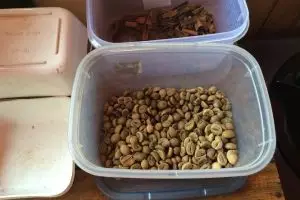 Petani kopi dipenjara 2 bulan karena tak kuat bayar utang 50 kg beras