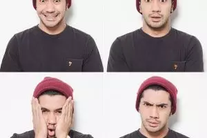 Sudah mapan dan tampan, namun 8 artis Indonesia ini masih saja jomblo