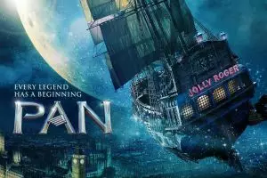 4 Hal ini perlu kamu pahami sebelum nonton film 'PAN'