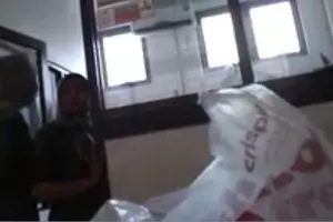 Beredar video praktik pungutan liar di sebuah kecamatan di Sulawesi