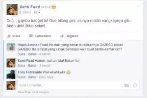 5 Hal ini bakal kamu rasakan kalau 'berteman' dengan ortu di medsos