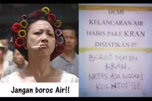 10 Peraturan menyebalkan saat kamu di kos-kosan