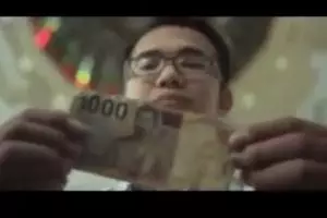 Video 30 detik ini mengaduk emosimu, memukul dada tapi bikin ngakak