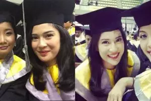 14 Kriteria ini jadi tolok ukur menantu idaman mertua Indonesia