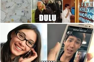 20 Bukti perubahan zaman ini bikin kamu bersyukur hidup di era modern