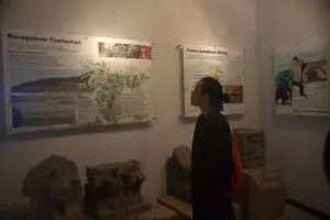  Anak muda nggak minat ke museum, kalaupun berkunjung cuma buat selfie
