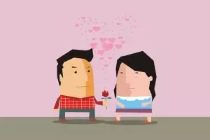 Cerita AS, Cinta terhalang perjodohan keluarga