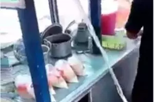 VIDEO : Cara jitu mengikatkan ujung plastik