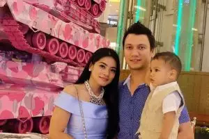 Pasangan selebriti Indonesia paling romantis, bikin iri