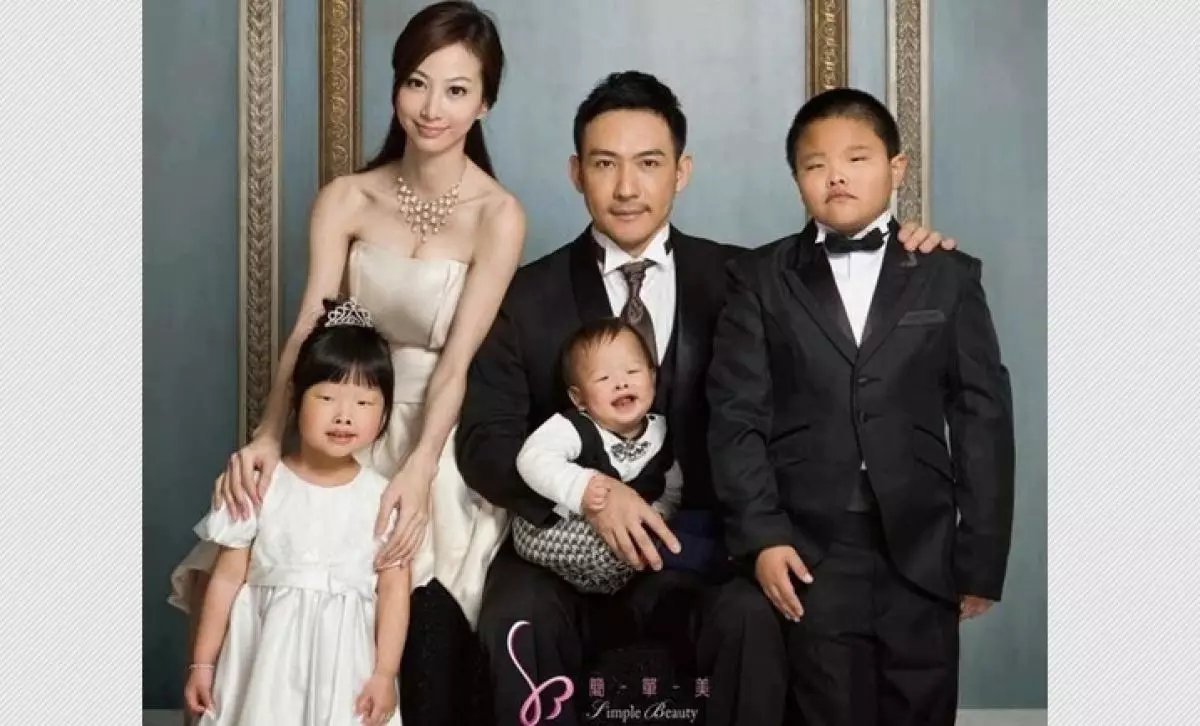 Gara-gara foto kontroversial, seorang model di China ajukan gugatan