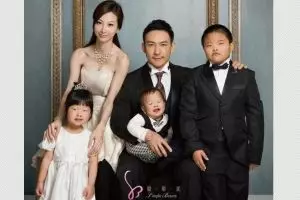 Gara-gara foto kontroversial, seorang model di China ajukan gugatan