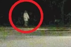 Purwanto melihat pocong, lari terbirit-birit