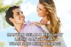 10 Cara yang bisa kamu coba biar mantan nyesel mutusin kamu! 