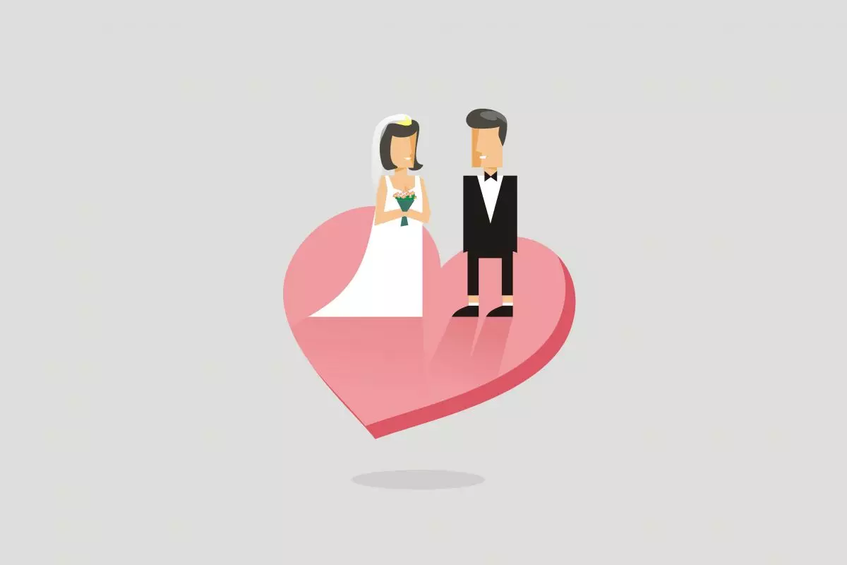 Mau prosesi ijab qabul, mantan pacar malah datang dalam kondisi hamil