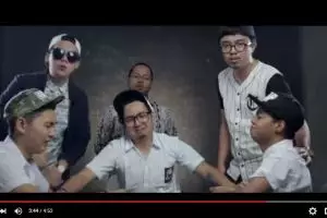 Matematika dibikin parodi dari lagu 'See You Again', menghibur banget!