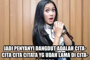 7 Meme artis yang sering jadi ikon di dunia hiburan