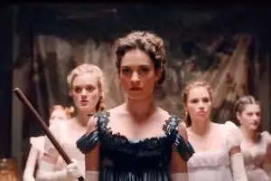 Sukses versi romantis, film Pride & Prejudice horor siap 'mencekammu'!