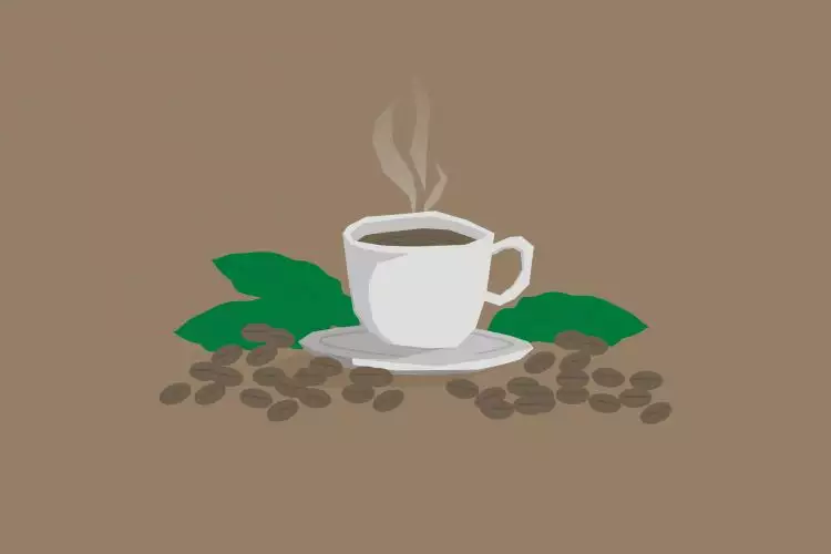 Ini 5 perbedaan mendasar kopi Robusta & Arabica, kamu suka yang mana?