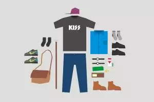 Buat anak kos, ini 8 tips aman biar baju kamu nggak hilang di laundry!